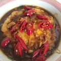 Cooksnap dari Irna Destya untuk resep Ceplok Telur Bumbu Kecap