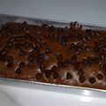 Cooksnap dari Iriene Thamrin untuk resep Brownies best (shiny crust)