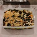 Leen Wonder 的 涼拌海帶芽-冰箱常備好飯友 cooksnap