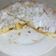 El cooksnap de Marlen Toledo cuando hizo Tarta crumble de manzanas.