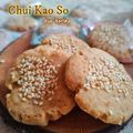 Cooksnap dari AnisNayla untuk resep Chui Kao So