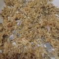 Cooksnap dari yuyun untuk resep Bawang goreng renyah