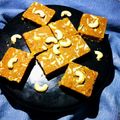 Nasim Panjwani's cooksnap of when they made અડદિયા (Adadiya Recipe in gujarati).