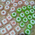 Cooksnap dari Robi Adawiah untuk resep Putu ayu