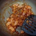 Cooksnap dari devi yuliana untuk resep Sosis Asam Manis
