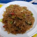 Cooksnap dari Silvi untuk resep Soun Kecap Sederhana
