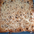 Cooksnap dari noviejhuzeen untuk resep Prol Tape Keju