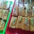 Cooksnap dari Anindya Putri untuk resep Risol isi makaroni ekonomis #BikinRamadanBerkesan