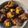 Cooksnap de marlène sur la recette Châtaignes grillées au four