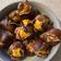 Cooksnap de marlène sur la recette Châtaignes grillées au four