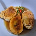 Cooksnap dari Klara Ransingin untuk resep Ayam Gohyong