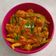 Cooksnap dari Dewi Sri Wahyuningsih untuk resep Ceker Mercon