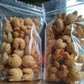 Cooksnap dari baban jr untuk resep 84. ONDE-ONDE KETAWA