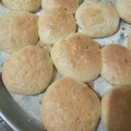 El cooksnap de Julieta Niz cuando hizo Galletitas de Naranja 🍊.