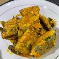 Cooksnap dari Santi Devi untuk resep Pesmol Ikan Tongkol Kemangi