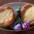 Cooksnap của Minh Hayes khi họ làm theo món Egg Tart😍