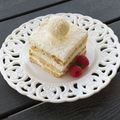 Cooksnap από tahitian στη συνταγή Γλυκό ψυγείου Ραφαέλο ή Χιονούλα