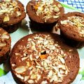 Mukta का कुकस्नैप जब उन्होंने चाॅकलेट रवा केक (Chocolate rava cake recipe in Hindi) बनाया था।