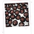 Cooksnap dari Galuh_NR untuk resep Coklat kacang Mete