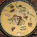 Cooksnap dari Nieva Aisyah untuk resep Sayur Lodeh Terong