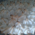 El cooksnap de Maryanna Short cuando hizo Lemon Pie.