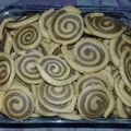 Cooksnap dari retno sulistyorini untuk resep Kuping gajah