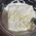 Cooksnap dari novita untuk resep Setup Roti Keju Lumer untuk anak 1 Tahun