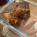 Ricsi Horváth Cooksnap-ja, amikor elkészítette a(z) Szaftos mézes-mustáros csirkecomb receptet.