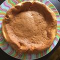 Cooksnap de laura sur la recette Cheesecake japonais