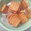 Cooksnap dari Rina Anggie untuk resep Gabin Tape