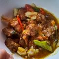 Cooksnap dari Tyreeeen untuk resep Tongseng ati ampela
