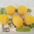 Cooksnap dari Vanda Vemar untuk resep Lemon Curd