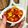 کوک اسنپ _Hanyeh_cook بعد از امتحان کردن ترشی سالاد مشهدی (Tomato pickle)😋.