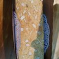 Cooksnap dari vthree noer untuk resep Bolu Pisang Panggang