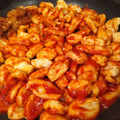 Cooksnap από galanastasia στη συνταγή Νιόκι από σπίτι.. !!