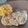 El cooksnap de Camila Silva cuando hizo Bastones crocantes de polenta y queso 🥰.