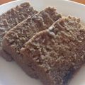 Cooksnap dari TinTanz Kitchen (Agustin_Tan) untuk resep Brownies mpuk 🍰😍☺