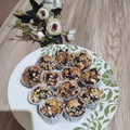 Cooksnap dari Keiyonaa untuk resep Brownies panggang