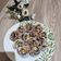 Cooksnap dari Keiyonaa untuk resep Brownies panggang