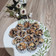 Cooksnap dari Keiyonaa untuk resep Brownies panggang