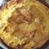 El cooksnap de Aiitana garcia cuando hizo Tortilla de patata en airfryer.