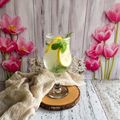 Cooksnap dari Priska Koes untuk resep Virgin mojito mint
