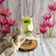 Cooksnap dari Priska Koes untuk resep Virgin mojito mint