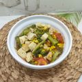 Cooksnap dari Ayu Umha untuk resep Tumis Jamur, Putih Telur Saos Tiram