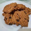 Cooksnap dari linasaricut untuk resep Banana Cookie