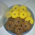Cooksnap dari twijayanti untuk resep Lumpur singkong