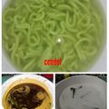 Cooksnap dari THE DAYS TRUCK untuk resep Es cendol ceria