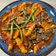 Daphne 的 韓國辣炒年糕 cooksnap