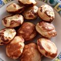 Cooksnap dari kitakeluarga_3A untuk resep Kue Khamir Tape