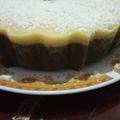 Cooksnap dari Yuli Wati untuk resep Puding Jagung Lapis Coklat